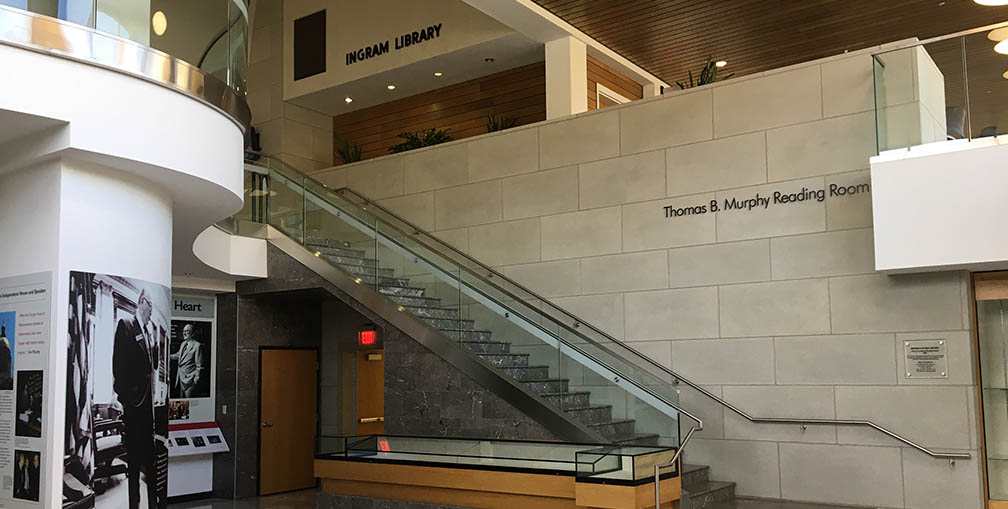 Special Collections UWG