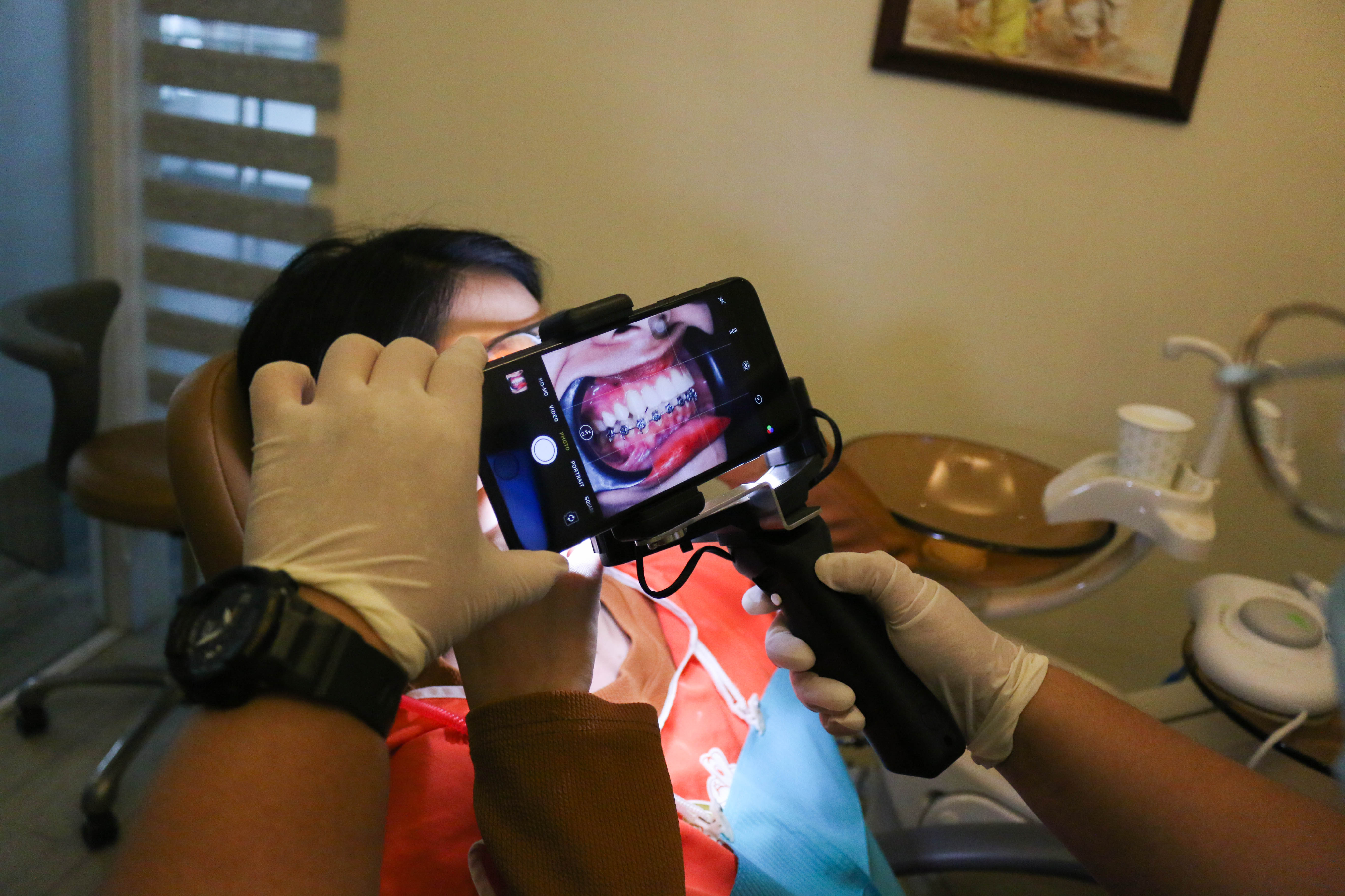 Dental Town Westgate Filinvest