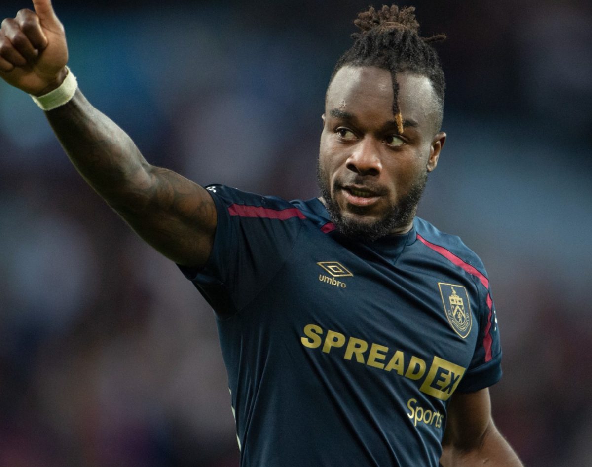 West Ham United could give Maxwel first start v