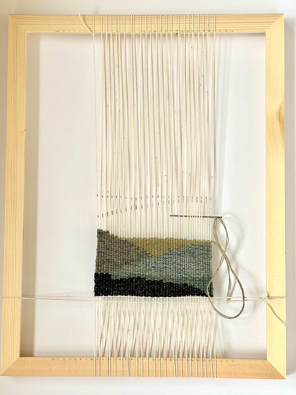 Westhope College Courses Textiles