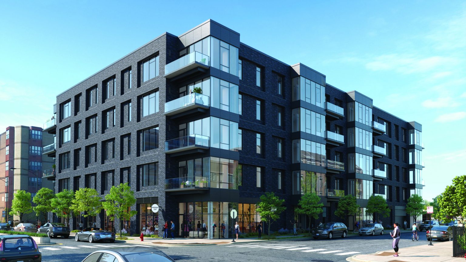 West Loop New Construction Condos For Sale Chicago, IL
