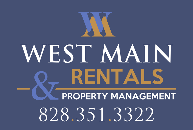 West Main Rentals