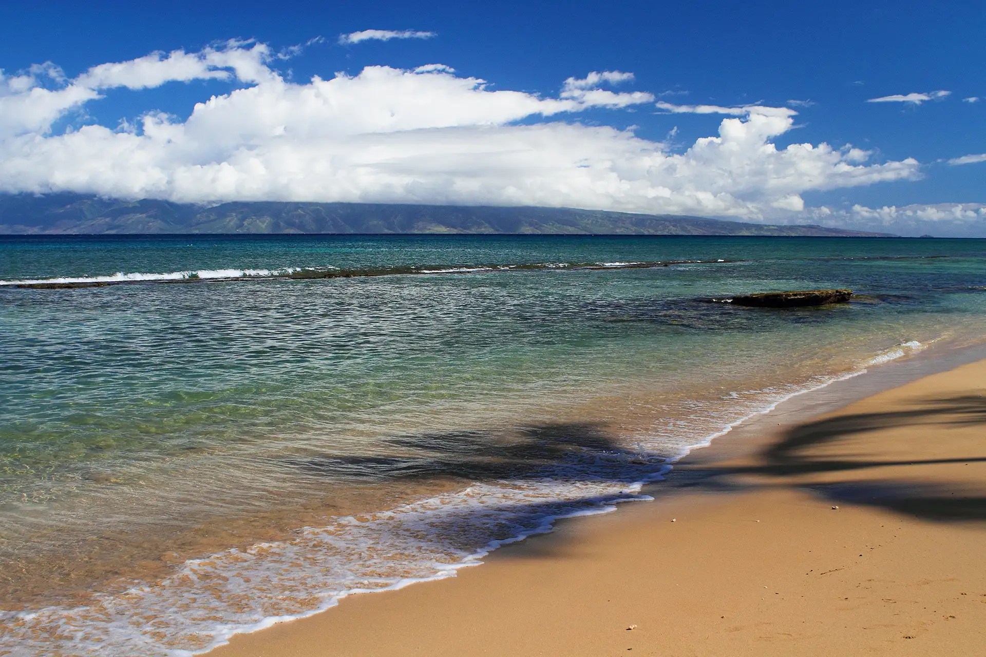 The Pikake Maui West Maui Condos for Rent Chase 'N Rainbows