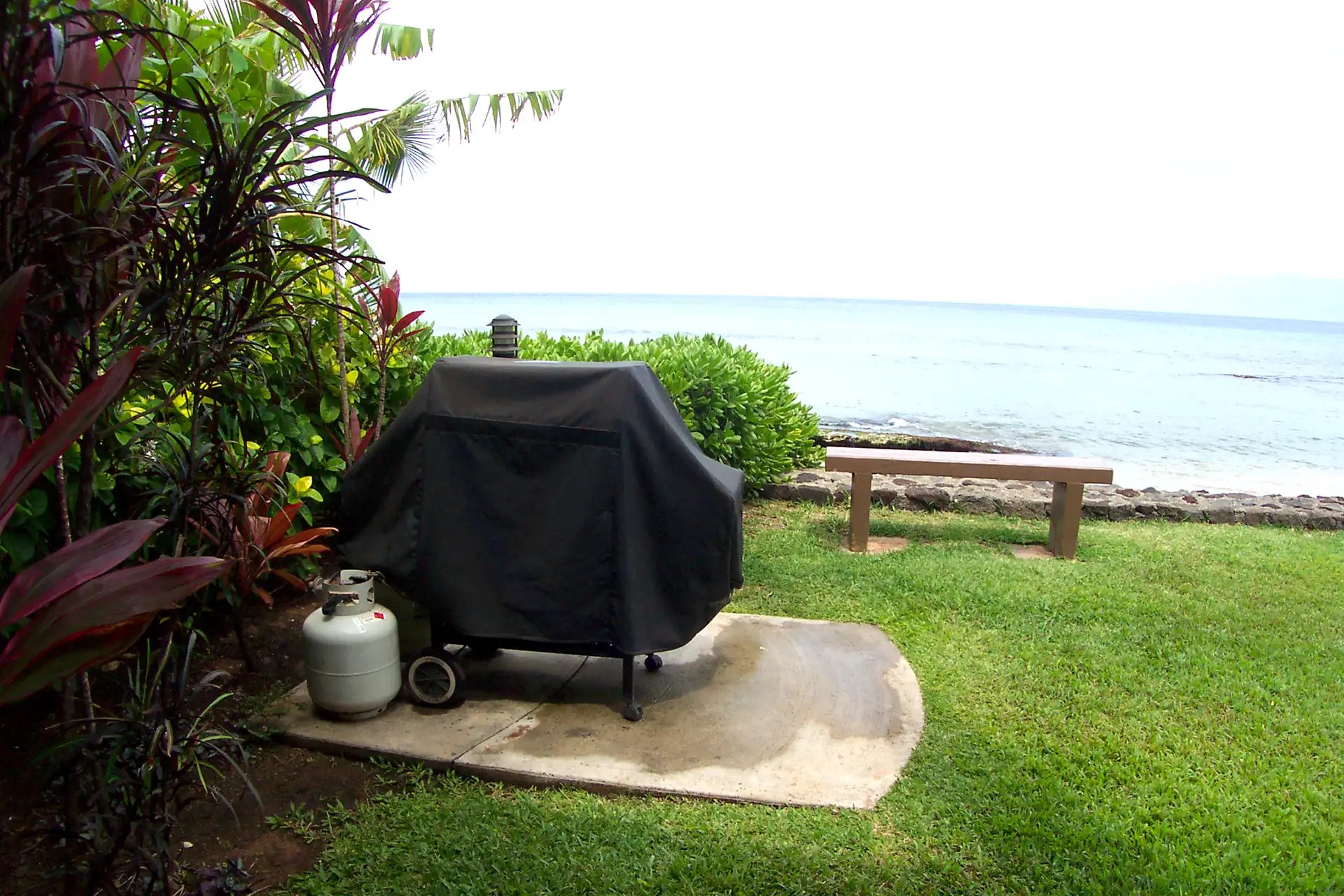 The Pikake Maui West Maui Condos for Rent Chase 'N Rainbows