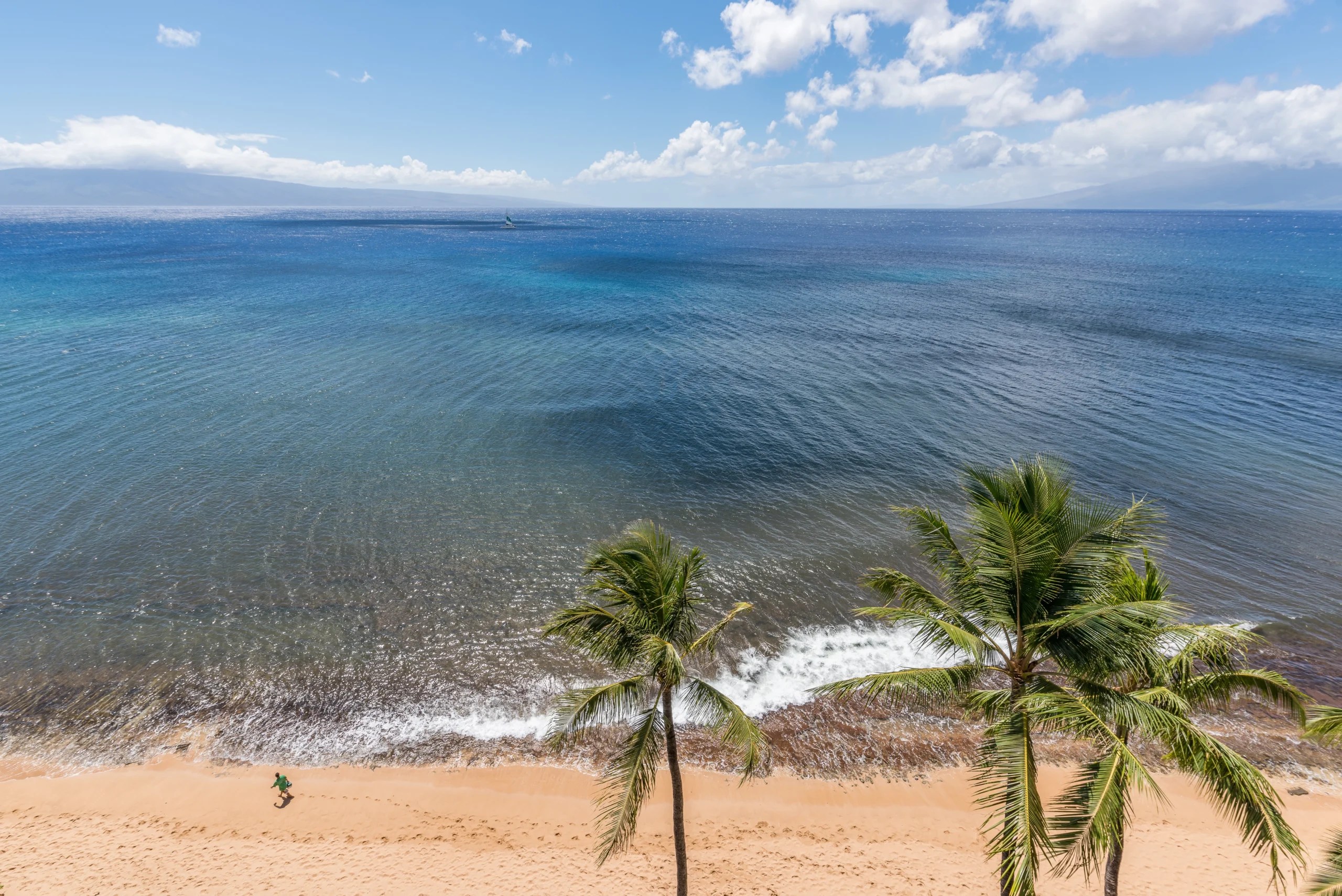 Mahana Rentals Mahana Condos Maui Chase 'N Rainbows