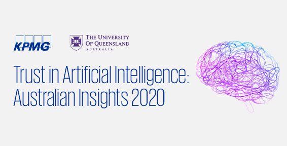 Trust in Artificial Intelligence Australian Insights 2020