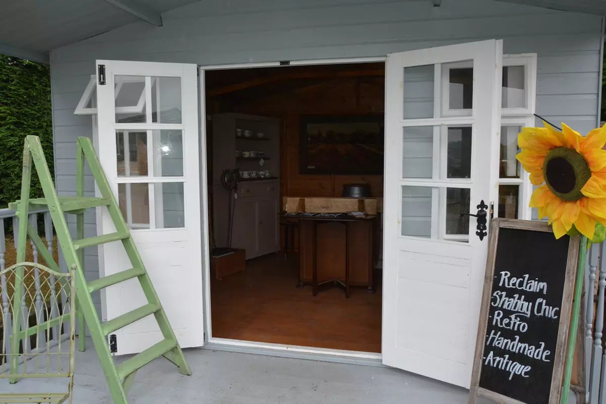 Visit Us Singletons Nurseries, Bromsgrove