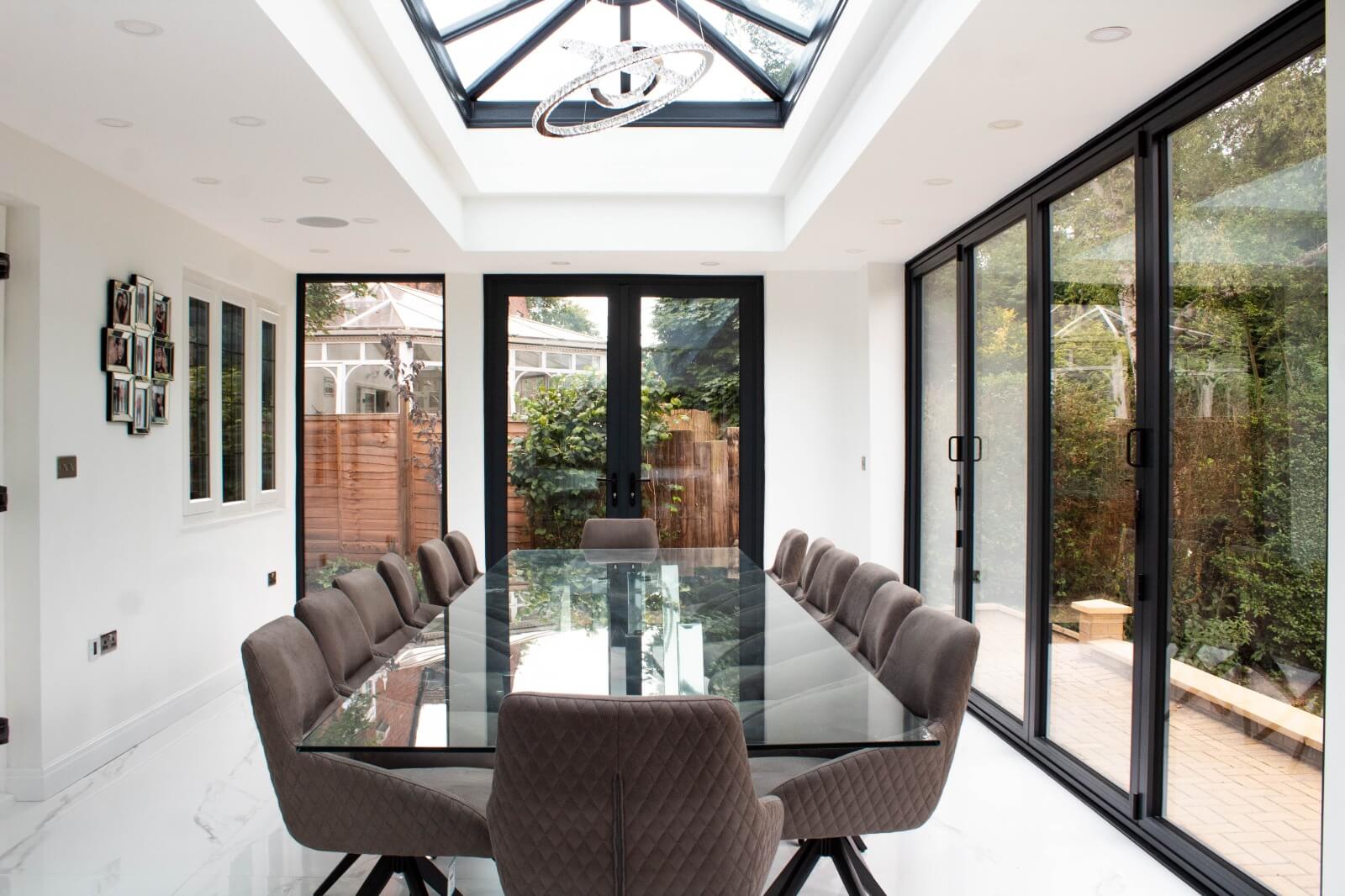 Conservatory Furniture, Flooring & Lighting Ideas For 2020 The Conservatory Furniture, Flooring & Lighting Ideas For 2020 The