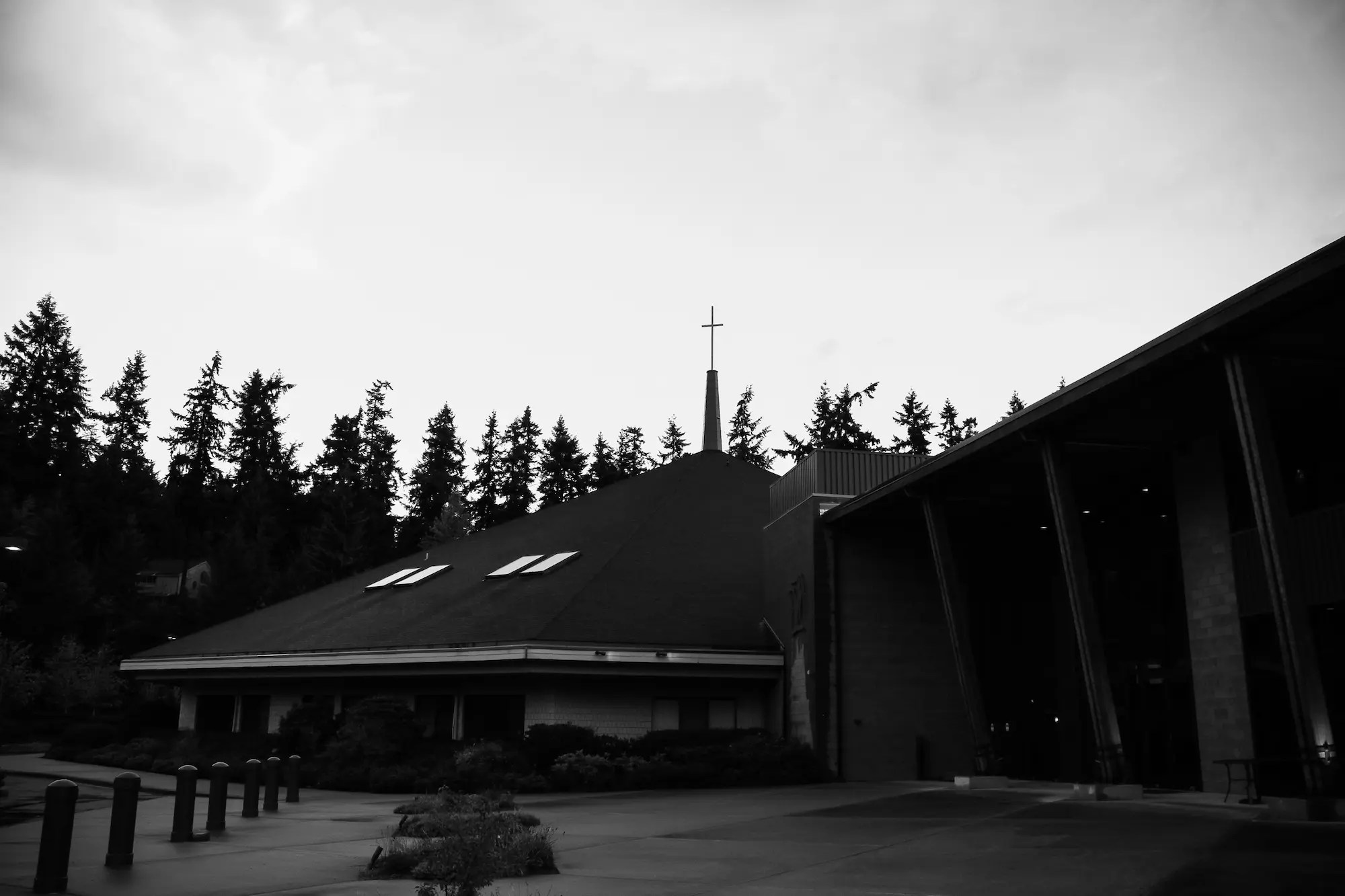HYMN SING Westminster Chapel of Bellevue