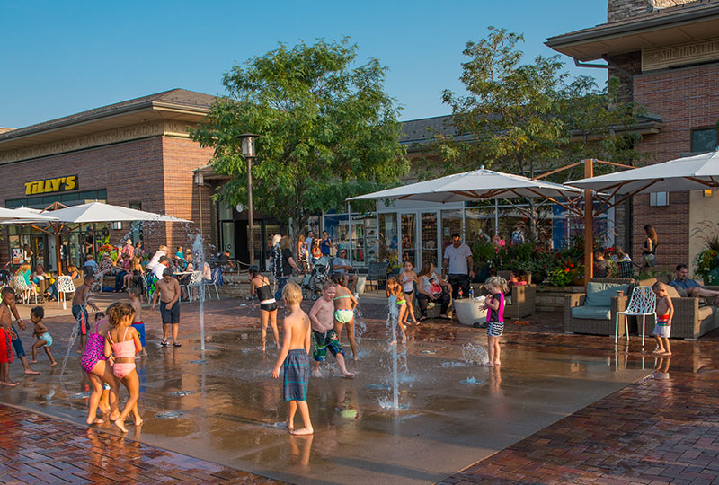 The Orchard City of Westminster Economic Development