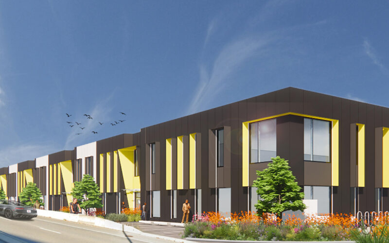 5721B Production Way Westminster Management Group