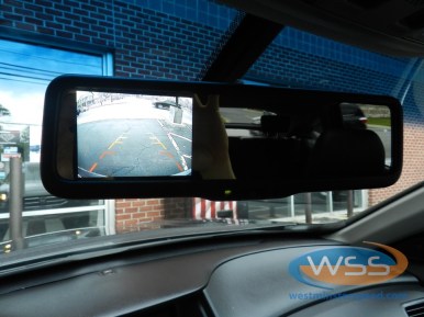 Westminster Car Dealer Adds Honda Crosstour Backup Camera