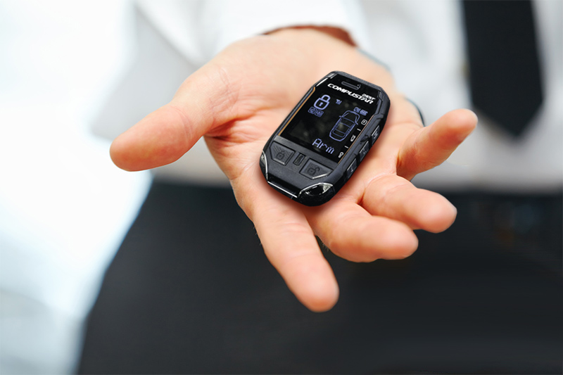 Product Spotlight Compustar ProT11