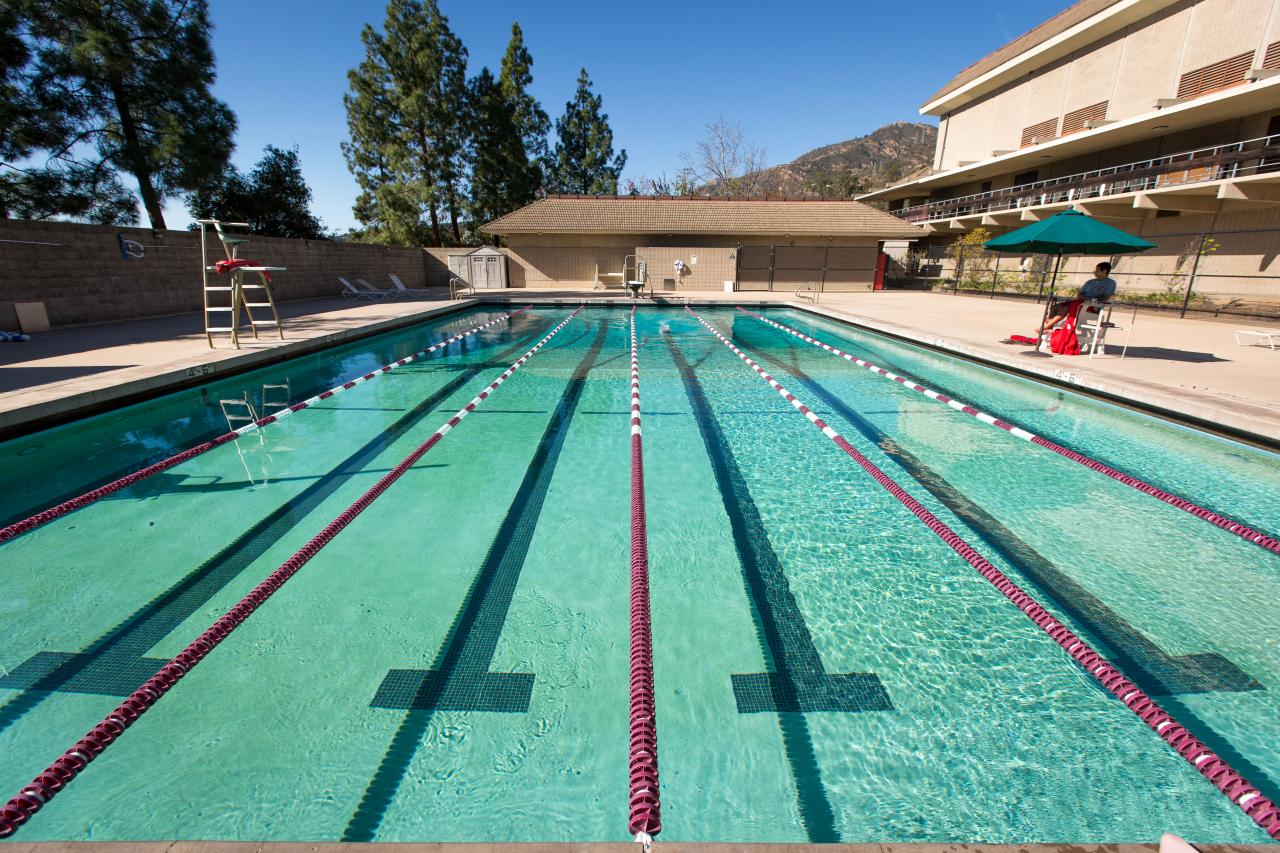 Campus Amenities Westmont College