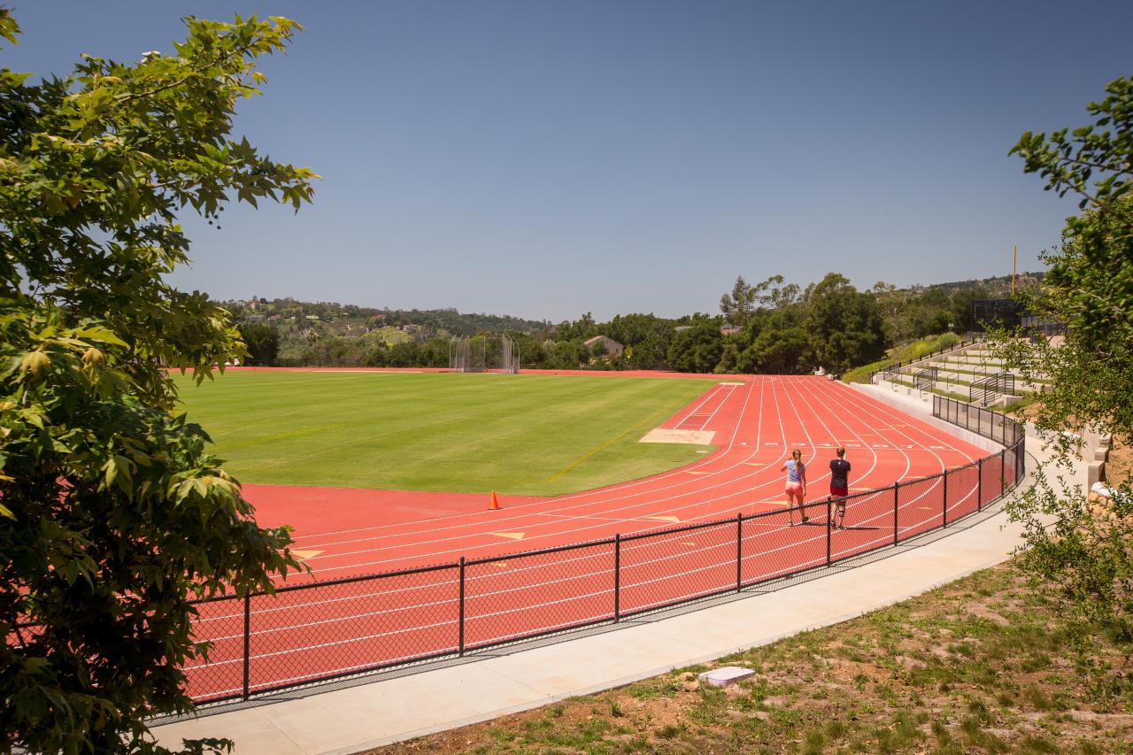 Campus Amenities Westmont College