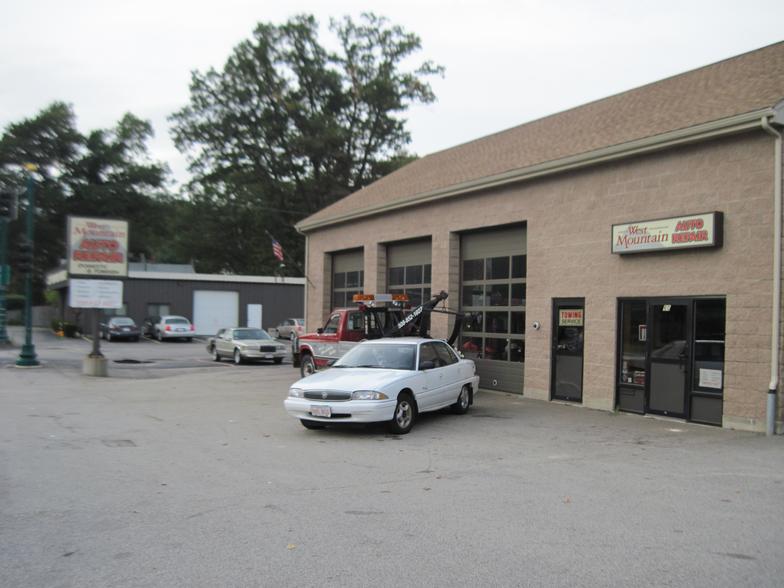 West Mountain Auto Repair | worcester, MA 01606