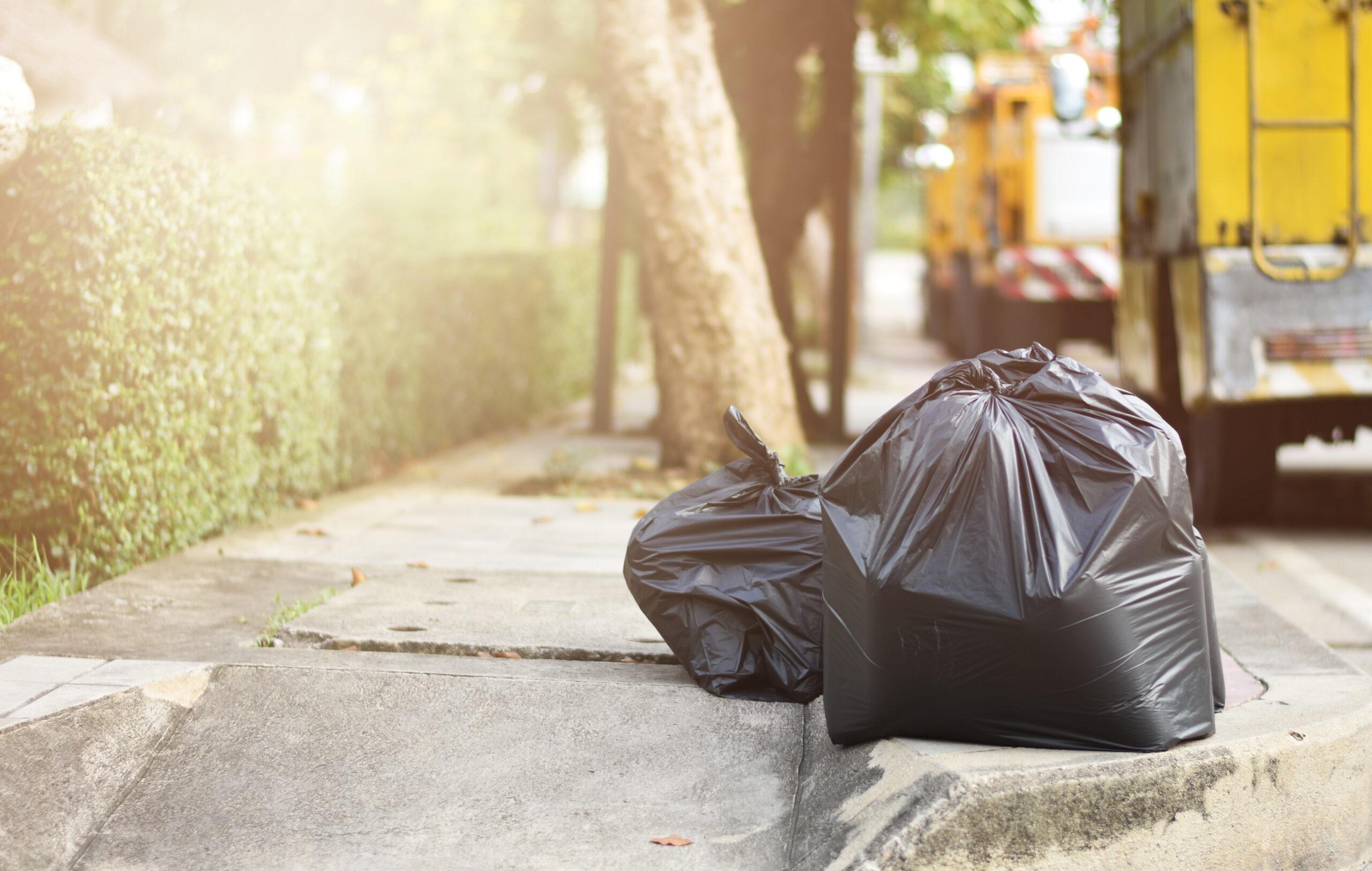 Curbside Waste and Recycling West Nipissing Ouest