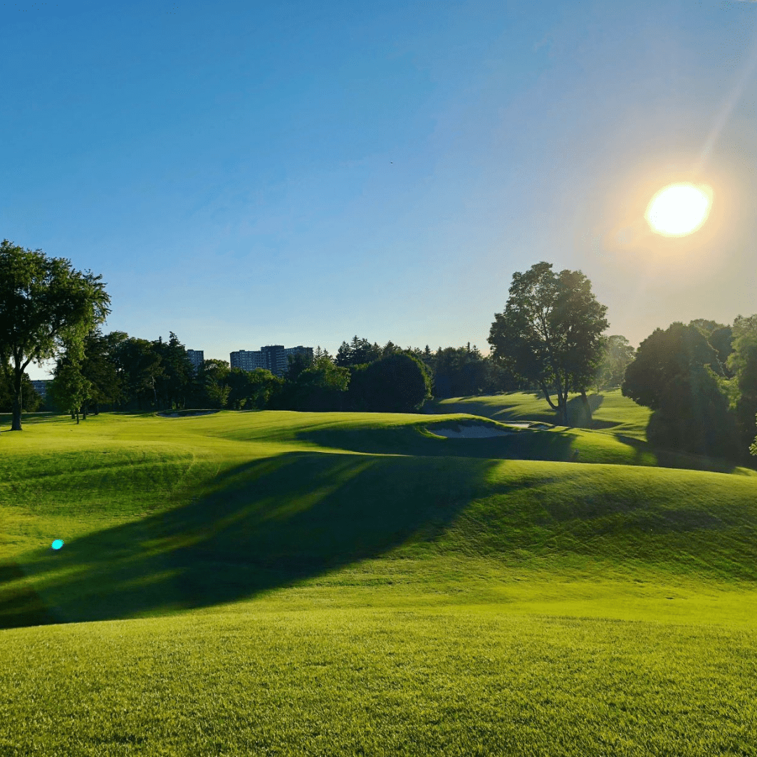 Join Weston Weston Golf and Country Club Toronto, On