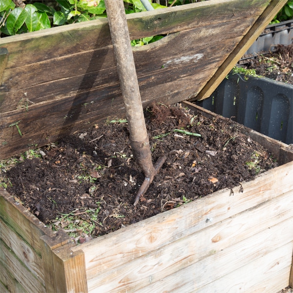 Using Compost In The Fall Weston Nurseries