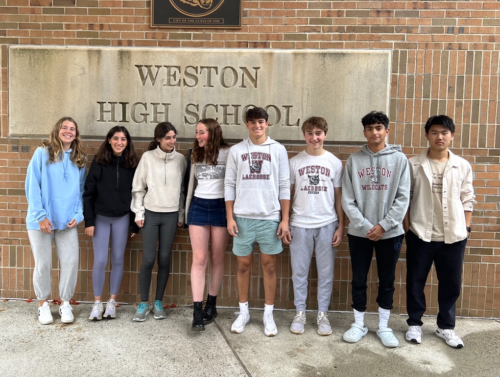 Student Council Weston High School