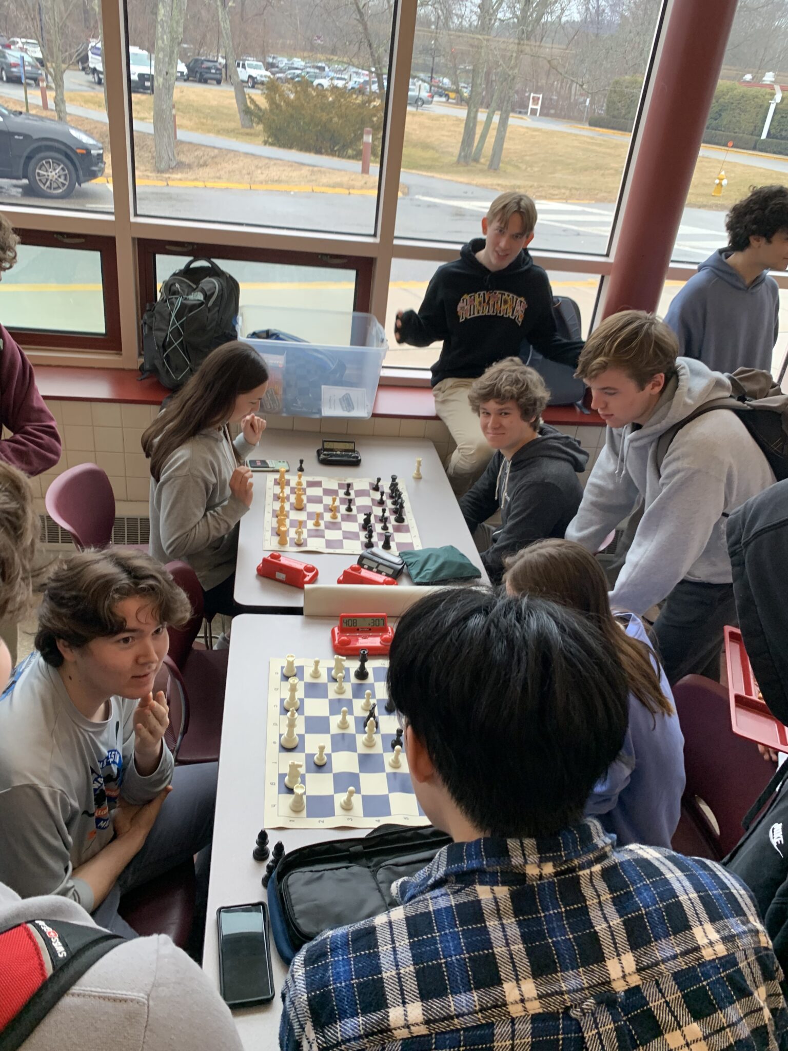 IMG_7305 Weston High School