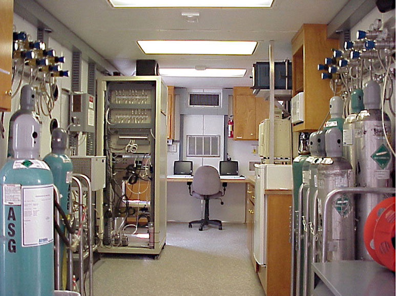 PVC Manufacturing Facility NESHAP Weston Solutions