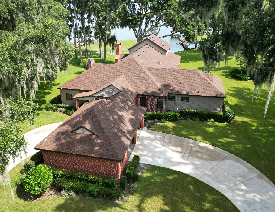 West Orange Roofing Tavares, FL Service Area