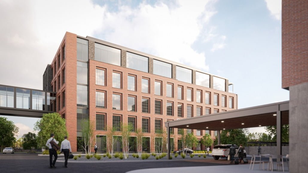 WHEDA Office Madison, WI Westphal & Co.