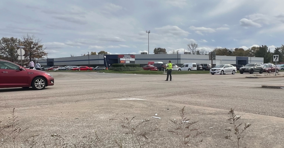 Early Voting Still Causing Traffic Jams Association Website Blog