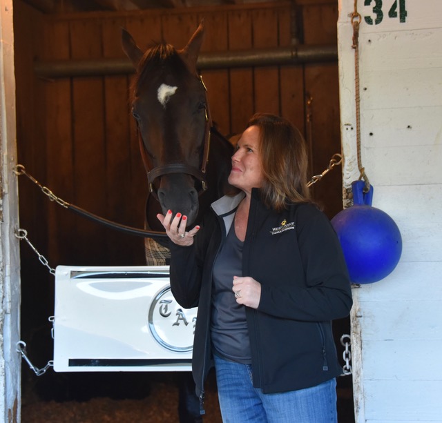 Kentucky Derby West Point Thoroughbreds