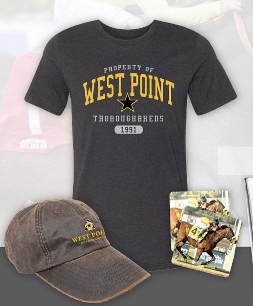 Arkansas Derby Handicapping Contest West Point ThoroughbredsWest