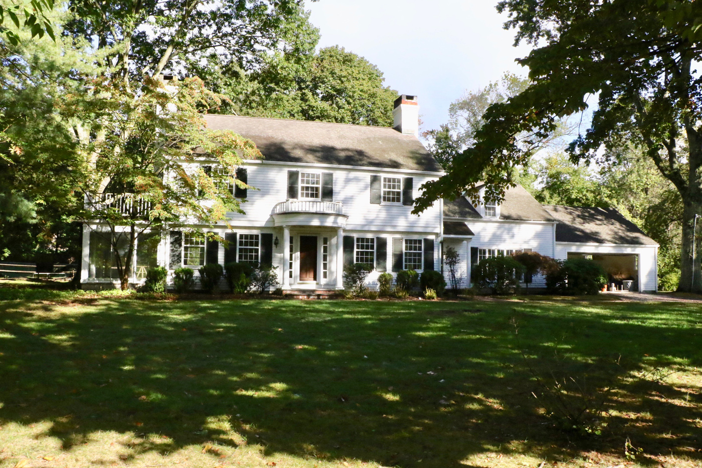 WestportNow Teardown of the Day 7 Devon Road