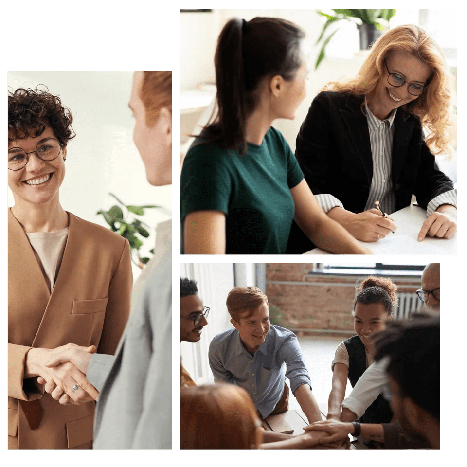 Home Westport One Recruiting St. Louis, MO