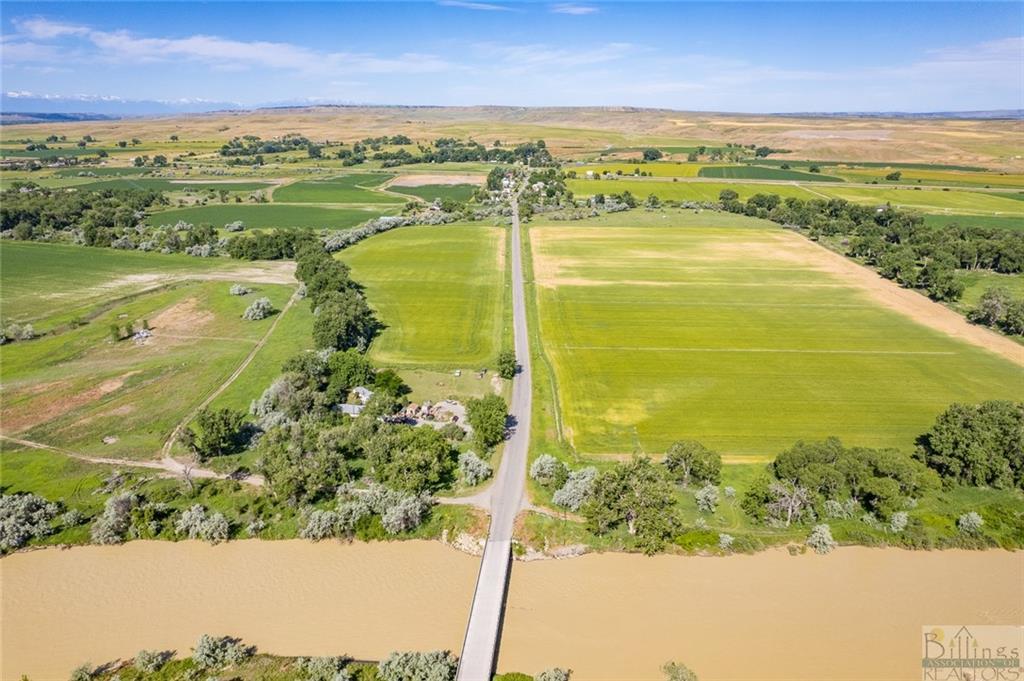 Clarks Fork Haven West Range Ventures, LLC