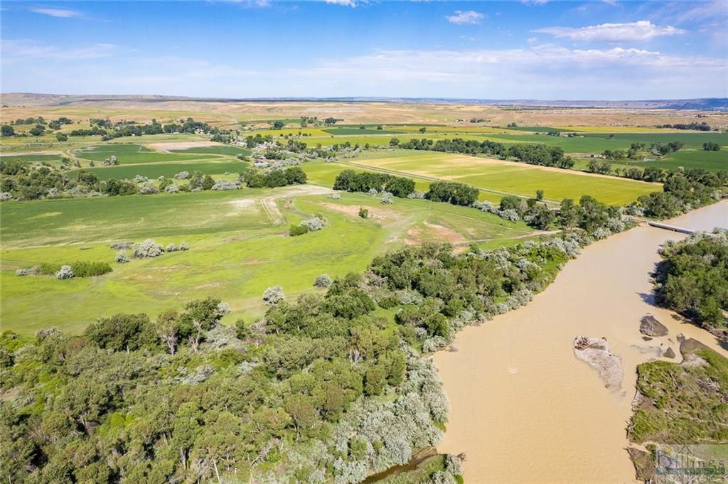 Clarks Fork Haven West Range Ventures, LLC