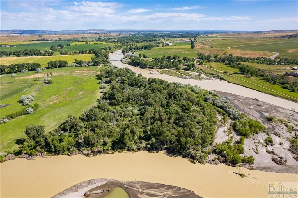 Clarks Fork Haven West Range Ventures, LLC