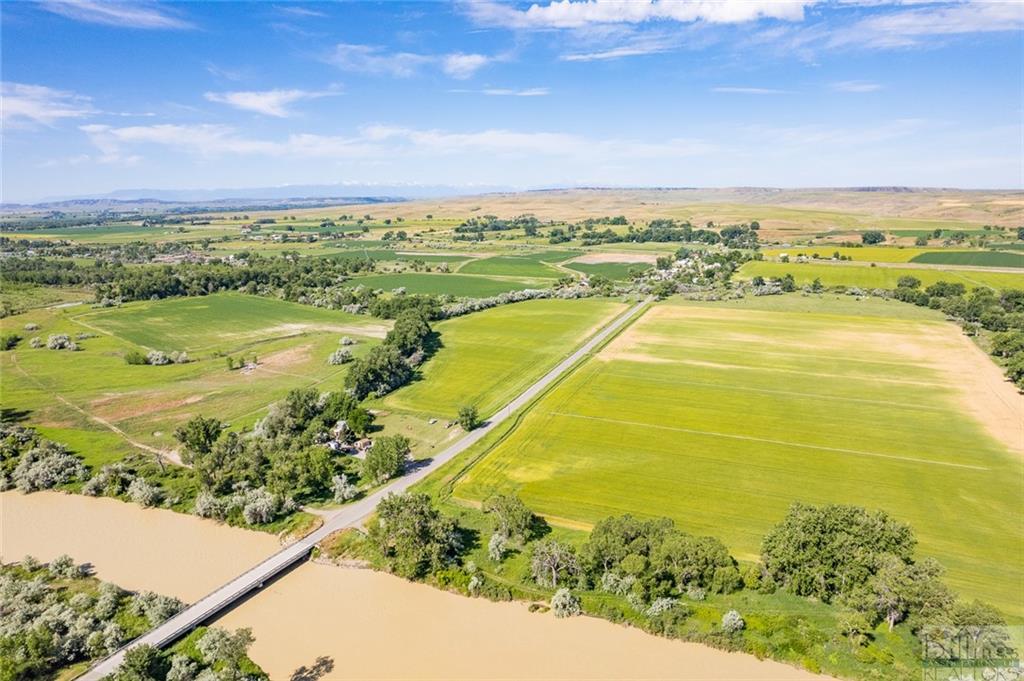 Clarks Fork Haven West Range Ventures, LLC