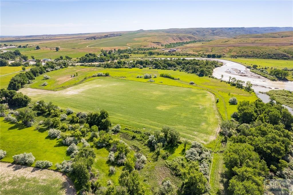 Clarks Fork Haven West Range Ventures, LLC