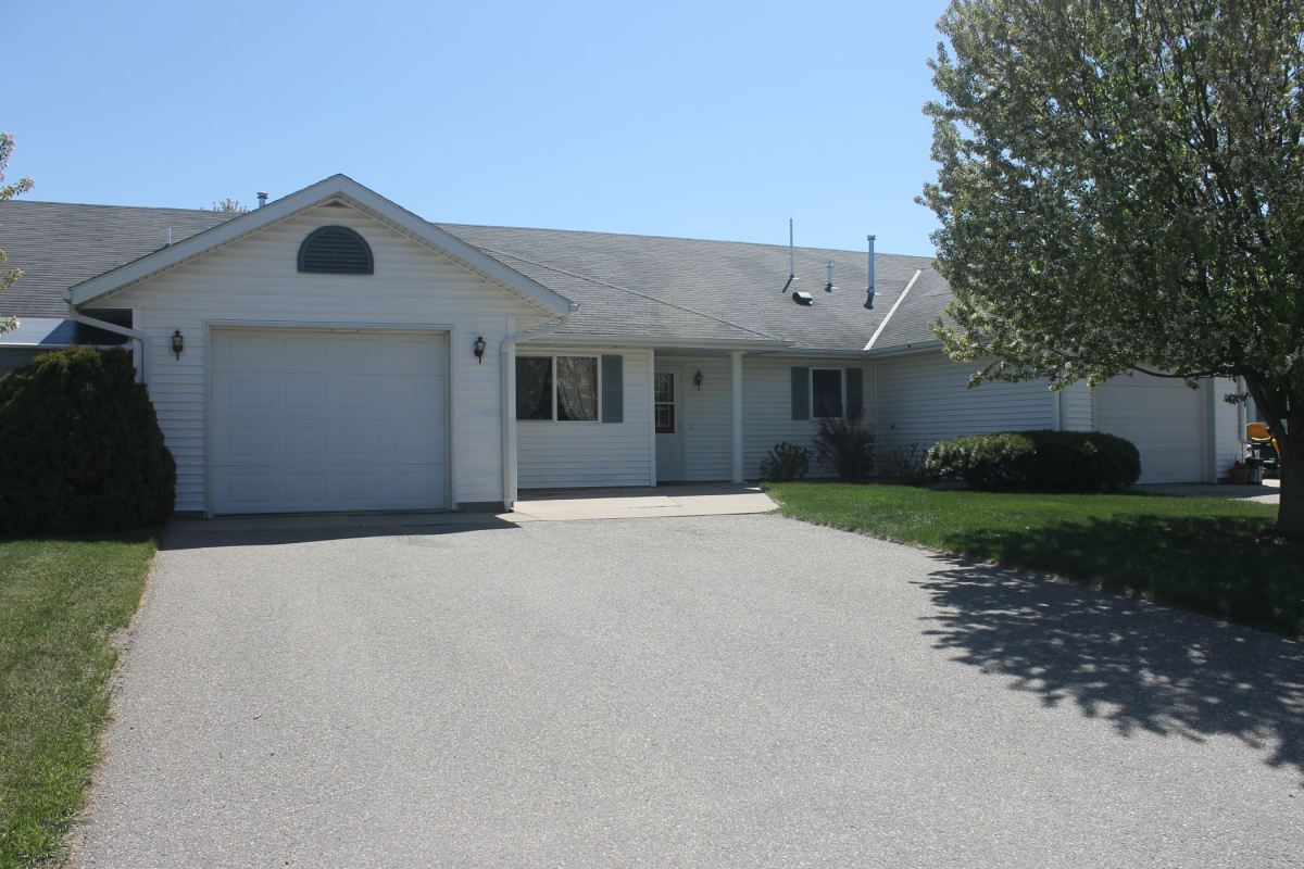 Additional Homes, Duplexes and Townhomes