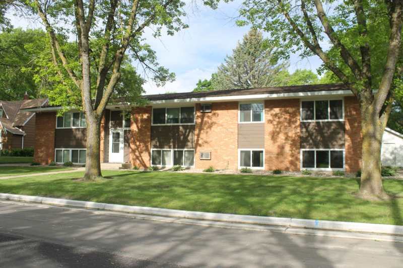 Westrom Realty Rental Properties in Central MN