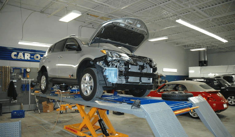 12 Advanced Auto Body Technologies | westside collision