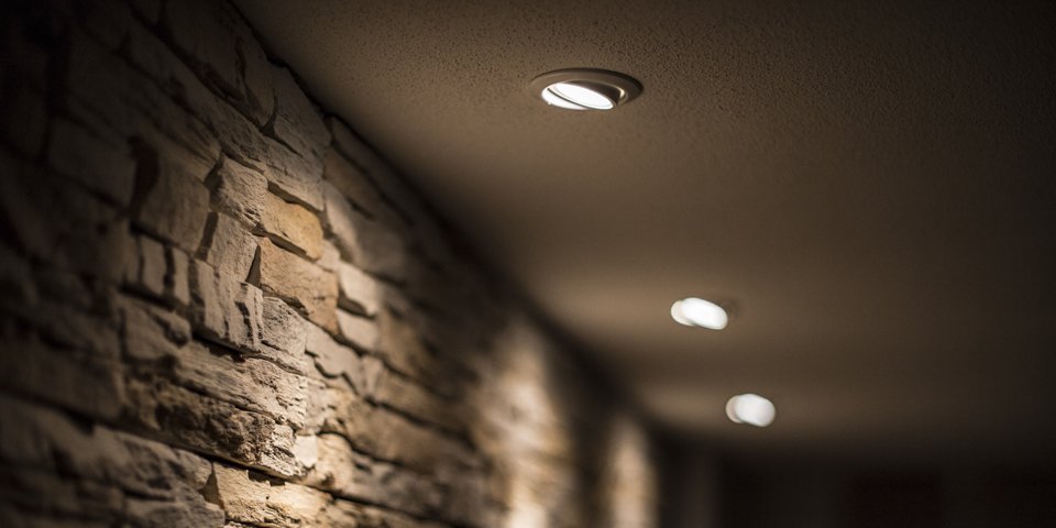 LED Down Light Installation Perth Perth Home & Office LED Lighting WA