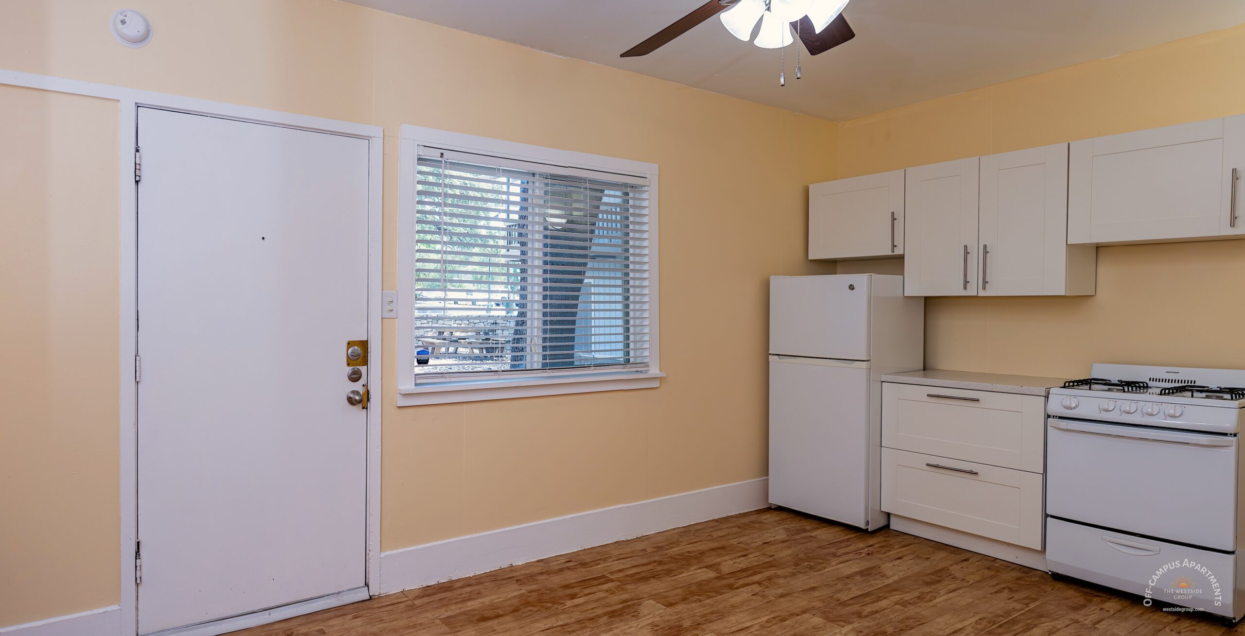 Student Housing In Austin OffCampus Apartments The Westside Group