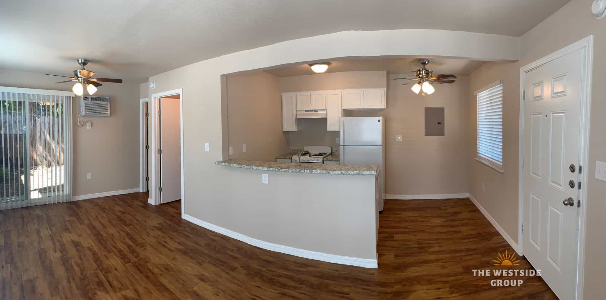 Studio Apartment Clarksville Austin Near Downtown The Westside Group