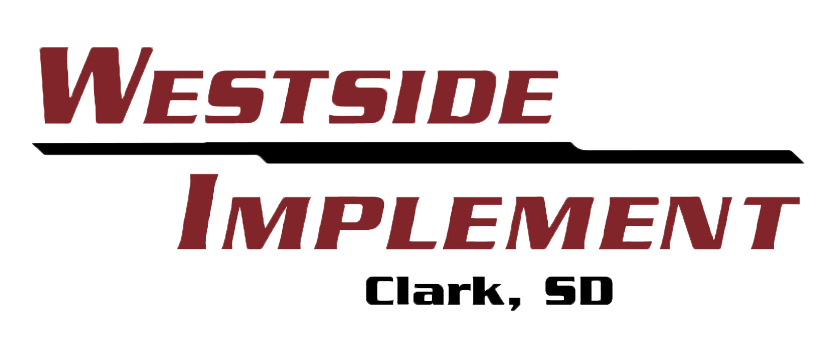 Service Westside Implement Clark, SD