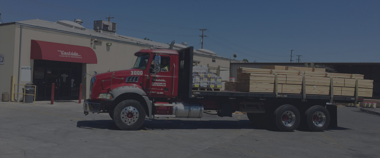 Construction Supplies San Francisco, CA Home Westside Materials