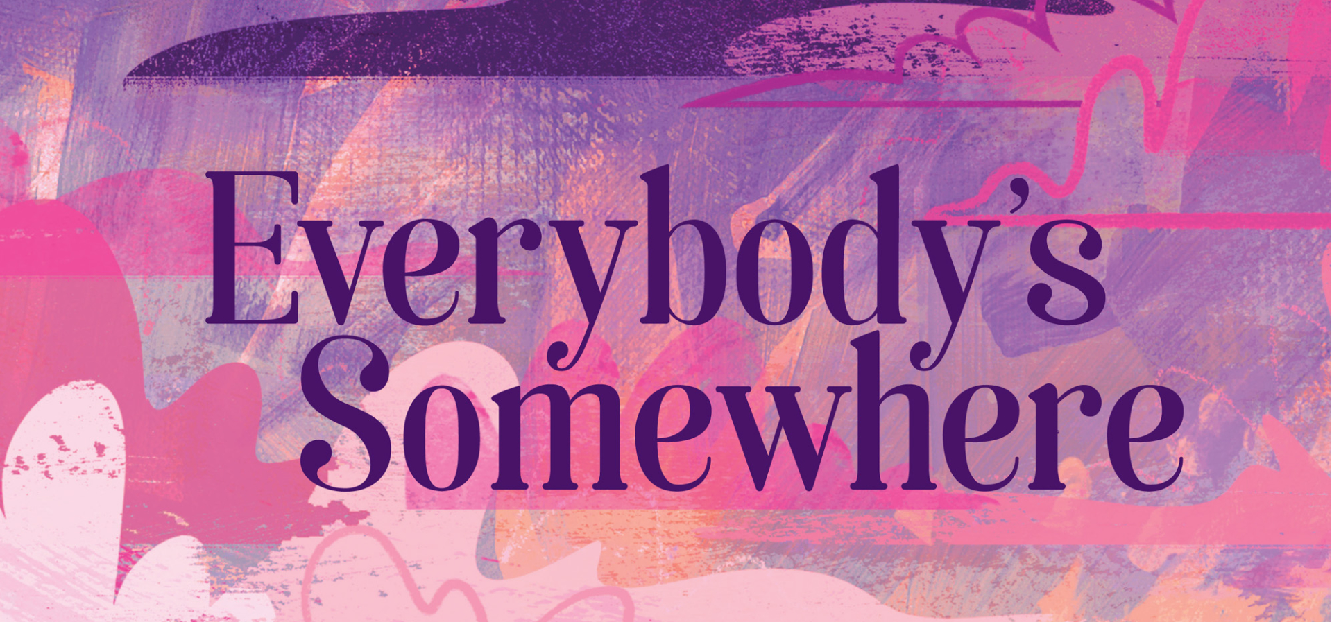 Guest Post By Cornelia Maude Spelman Author Of Everybodys - 