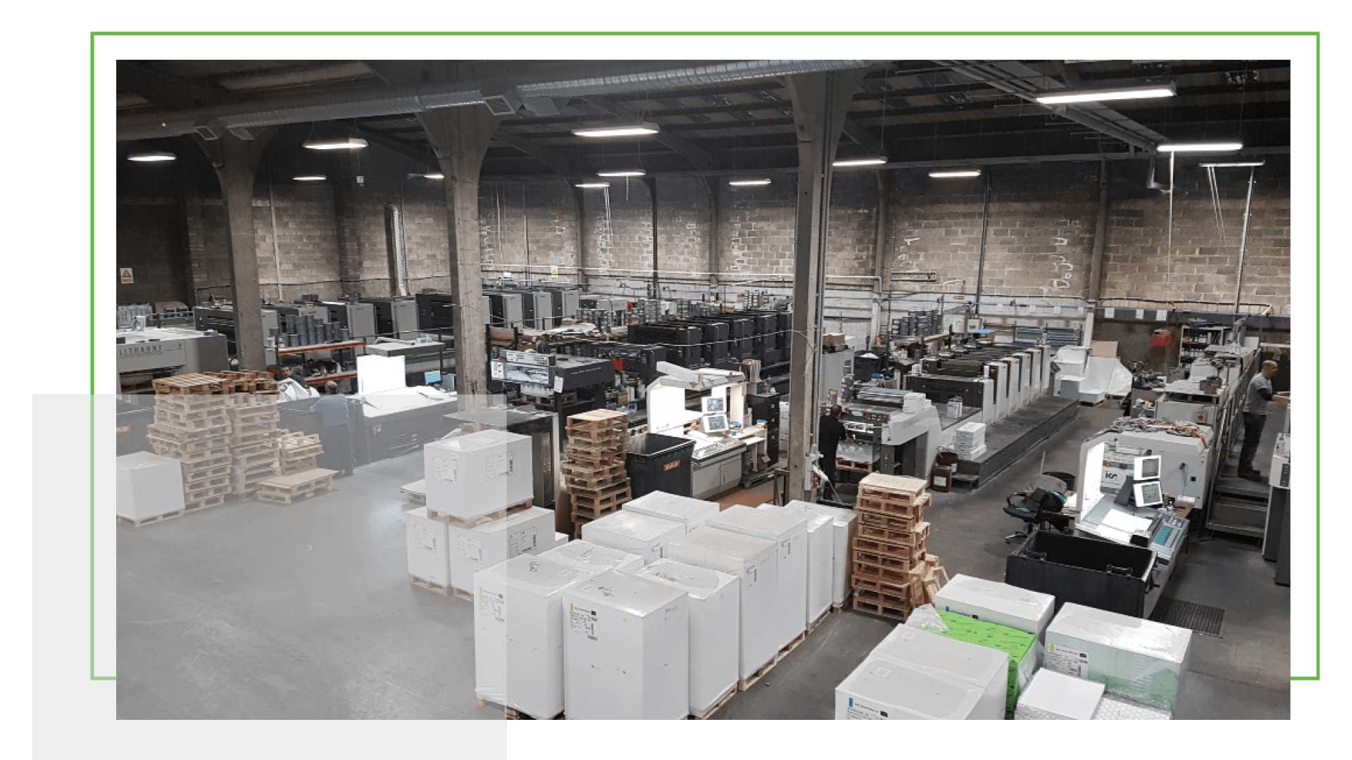 Product Finder Westside Press Trade Printers Ireland