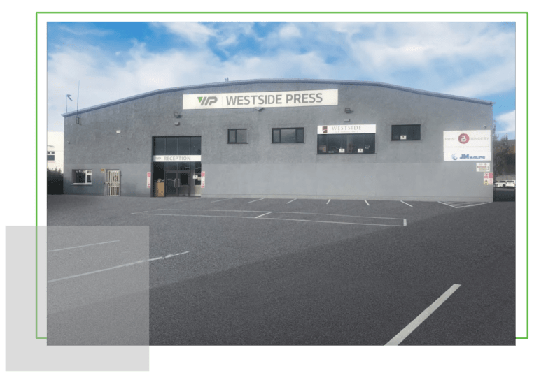 Wholesale Printers Westside Press Trade Printers Ireland