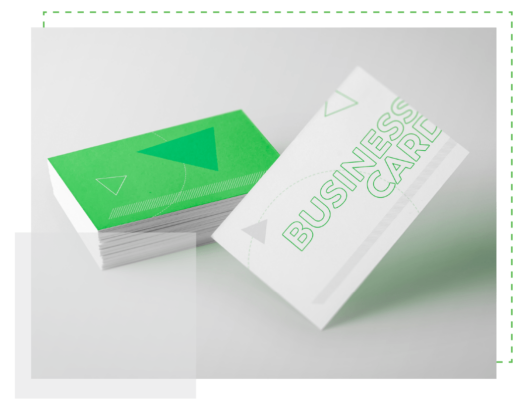 Business Cards Westside Pres Trade Printers Ireland